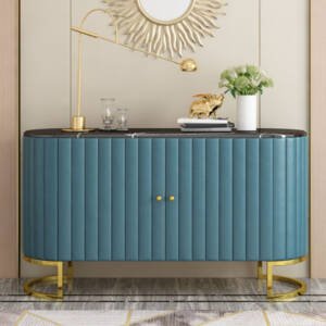 بوفية تصميم ايطالى شيك