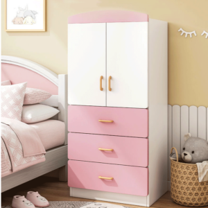دولاب أطفال بتصميم شيك