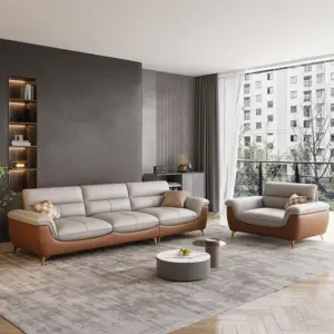 كنب بتصميم ايطالي مريح 2024